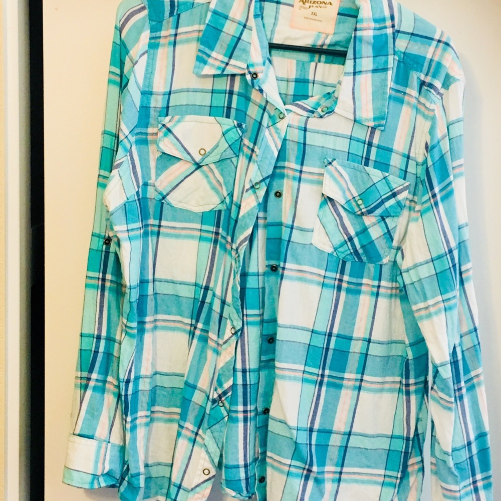 Flannel